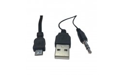 Music Angel Kabel microUSB  USB + 3.5mm Klinke ca. 80 cm aa28911_01.jpeg