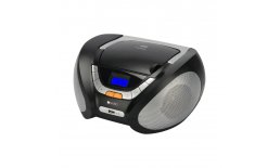 Nabo Melody PR 605 tragbares CD-Radio mit USB & MP3-Wiedergabe aa25325_01.jpeg