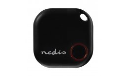 Nedis TRCKBT10BK Tracker Schlüssel/Smartphone-Finder via Bluetooth, max. 50 Meter Reichweite aa30962_01.jpeg