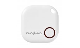 Nedis TRCKBT10WT Tracker Schlüssel/Smartphone-Finder via Bluetooth, max. 50 Meter Reichweite aa30961_01.jpeg