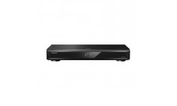 Panasonic DMR-UBS90EGK 3D Blu-ray Recorder mit Triple HD SAT-Tuner, 2TB Festplatte, HDR & Ultra HD (4K aa30437_01.jpeg
