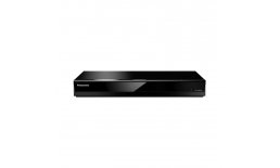 Panasonic DP-UB424EGK 3D Blu-ray Player, WiFi, HDR & Ultra HD (4K aa28811_01.jpeg