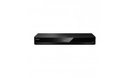 Panasonic DP-UB824EGK Blu-ray Player, WiFi, HDR & Ultra HD (4K aa30342_01.jpeg