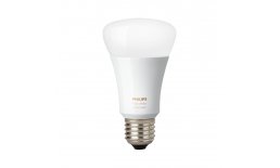 Philips HUE LED-Lampe 10W E27 RGB 806lm, 2.200 – 6.500K aa25479_01.jpeg