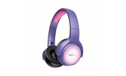 Philips KH402PK On-Ear Kinder-Kopfhörer mit Bluetooth und Freisprechfunktion AA33401_01.jpeg