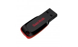 SanDisk USB Stick Cruzer Blade 16 GB USB 2.0 Standard aa28426_01.jpeg