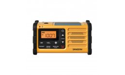 Sangean MMR-88 tragbares Radio mit Spannungsversorgung via Solarzellen & Handkurbel aa31595_01.jpeg