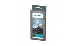 Siemens TZ80002A Entkalkungstabletten für Kaffeevollautomaten, 3er Pack AA33620_01.jpeg