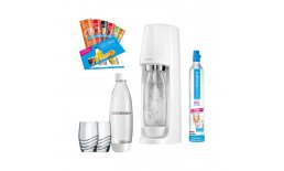 SodaStream Easy Promopack weiß Wassersprudler inkl. Zubehör aa27337_01.jpeg