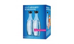 SodaStream Glaskaraffe 2er Pack für SodaStream-Wassersprudler Penguin & Crystal aa27912_01.jpeg