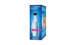 SodaStream Glaskaraffe für SodaStream-Wassersprudler Penguin & Crystal aa27911_01.jpeg