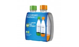 SodaStream PET-Tropfenform 0,5 Liter 2er Pack für alle Modelle außer Crystal & Penguin aa28943_01.jpeg