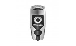 Varta Dynamo Light mit Akku LED-Taschenlampe mit Spannungsversorgung via Handkurbel aa31589_01.jpeg