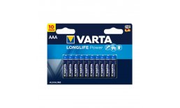 Varta Longlife Power Micro AAA (MN2400/LR03) 10er Micro Batterien Blister 10er Pack, vorher: High Energy aa24955_01.jpeg
