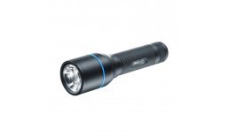 Walther PRO UV5 UV-LED-Taschenlampe, 395nm Wellenlänge, inkl. Gürteltasche & 3x AAA-Batterien aa29881_01.jpeg