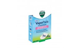 Wick VapoPads WBR7 Rosmarin/Lavendel Duftpads für Wick Luftbefeuchter, 7er Pack aa25238_01.jpeg