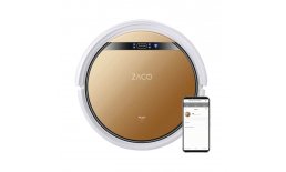 ZACO V5x Staubsaugroboter mit Wischfunktion, App- & Alexa-Steuerung AA32030_01.jpeg