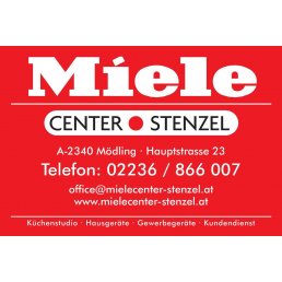 Miele Center Stenzel 
