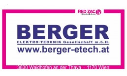 Berger-Elektro-Technik Gesellschaft mbH 