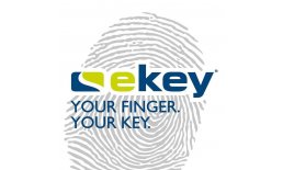 ekey biometric systems GmbH 