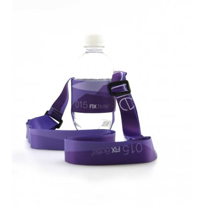 FIX Bottle Limited Design 003 Violett Nov 2019 