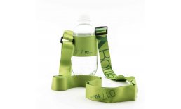 FIX Bottle Limited Design 017 Green 