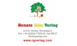 Renate Götz Verlag (RGVerlag) 