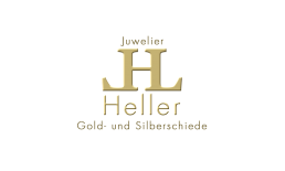Juwelier HELLER - Gold- und Silberschmiede 