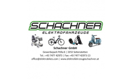 Schachner Elektrofahrzeuge 