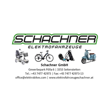 Schachner Elektrofahrzeuge 