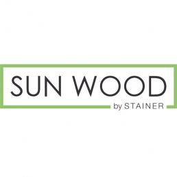 SUN WOOD by Stainer 