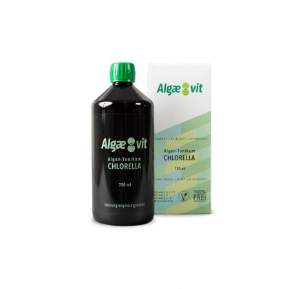 Algae:vit Algen-Tonikum 