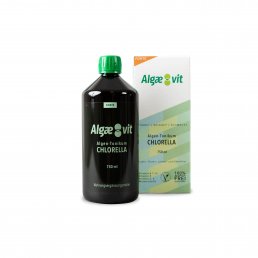 Algae:vit Algen-Tonikum FORTE 