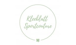 Kleeblatt Sportcouture 