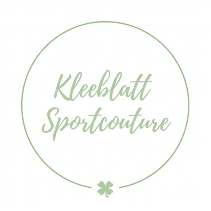 Kleeblatt Sportcouture 