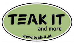 Teak-it & more Gartenmöbel GmbH 