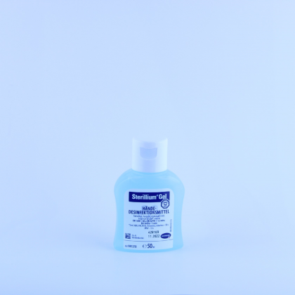 Sterillium- Gel 50 ml 