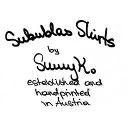 Sukuklas Shirts by SunnyK. 