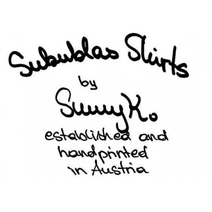 Sukuklas Shirts by SunnyK. 
