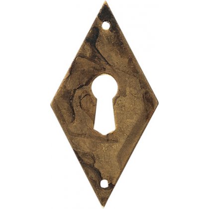 Schlüsselblatt Biedermeier rautenförmig groß 64 x 34 - Stilmelange Qualität aus Europa seit 1998 1361.jpg