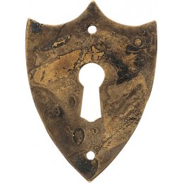 Schlüsselblatt Biedermeier Wappen mittelgroß 42 x 30 - Stilmelange Qualität aus Europa seit 1998 1385.jpg