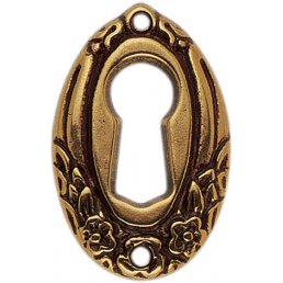 Schlüsselblatt Decorativo Patiné golden 38 x 25 - Stilmelange Qualität aus Europa seit 1998 1778.jpg