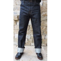 Quartermaster Naval Denim Jeans 6-Pocket 30er Style 2130.jpg