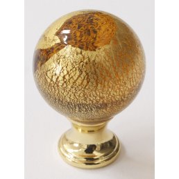 Glasknopf Ø 30mm Gold Topas 40 - Stilmelange Qualität aus Europa seit 1998 225169.jpg