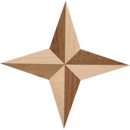 Holzintarsie Stern groß - Stilmelange Qualität aus Europa seit 1998 3800.jpg