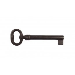 Schlüssel 77 mm Eisen rostig 75 - Stilmelange Qualität aus Europa seit 1998 266202.jpg