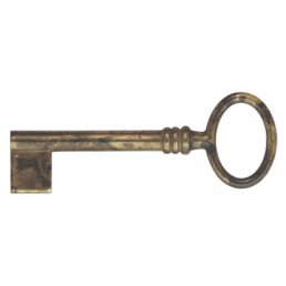 Schlüssel 74 mm Messing 74 - Stilmelange Qualität aus Europa seit 1998 2276.jpg