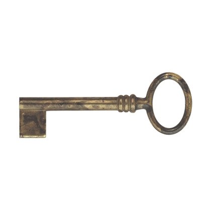 Schlüssel 74 mm Messing 74 - Stilmelange Qualität aus Europa seit 1998 2276.jpg