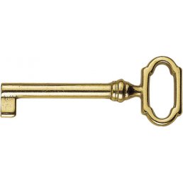 Schlüssel Chippendale 51 mm 51 - Stilmelange Qualität aus Europa seit 1998 2280.jpg