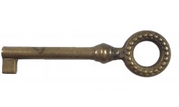 Schlüssel Louis XVI 76 mm 76 - Stilmelange Qualität aus Europa seit 1998 266199.jpg